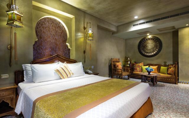 Amanda Hotel Kenting