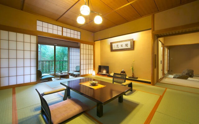 Musashino Bekkan