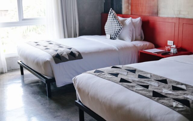 The Henry Hotel Cebu - Multi-use Hotel