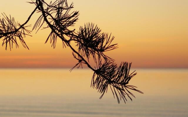 JURMALA ,экологический дом,2 этаж с отдельным входом
