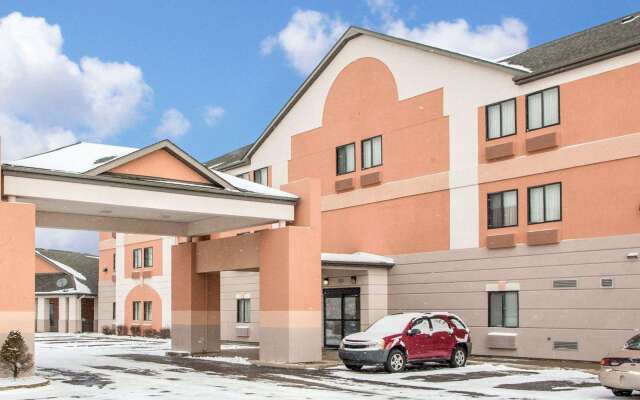 Quality Inn Merrillville