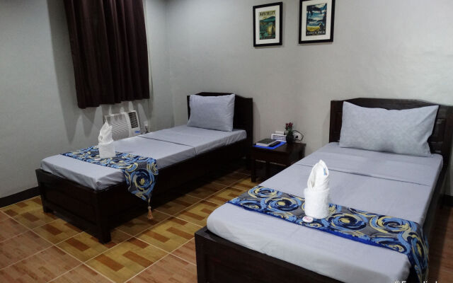 Harbour Gardens Tourist Inn