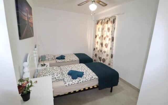 Mare Verde B90 by Tenerife Rental and Sales