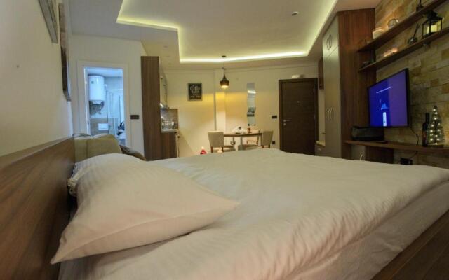 Apartman BIG Milmari S19