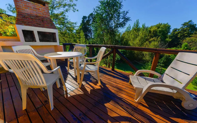 Complejo de Cabanas Von Liss