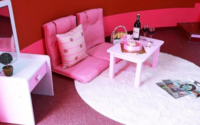 Pohang Star Farm Pension