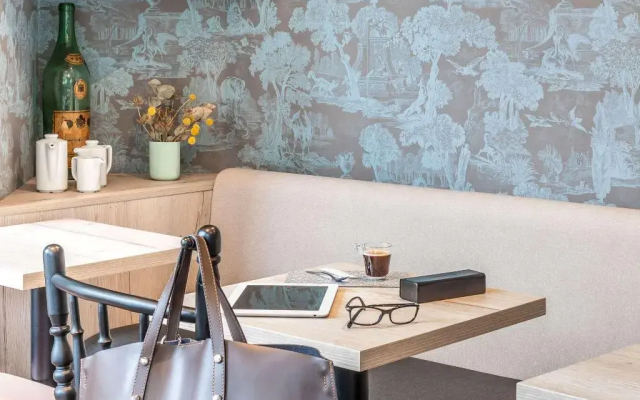 ibis Styles Sceaux Paris Sud