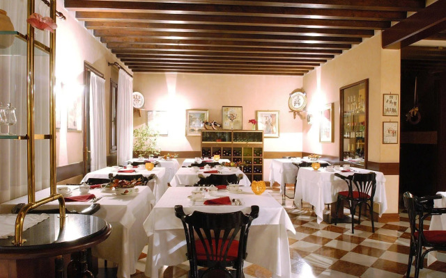 Hotel Scala