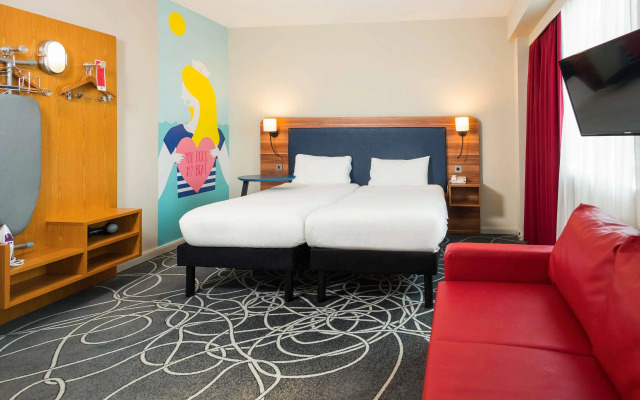 ibis Styles Birmingham NEC and Airport