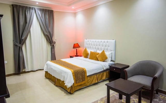 Dyala 2 Furnished Apartments