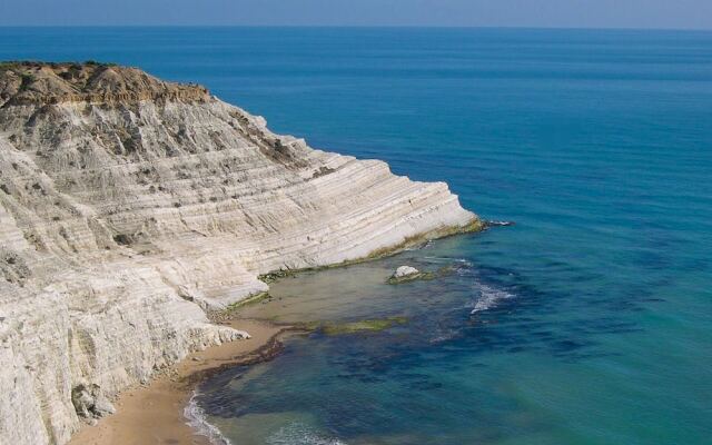 La Dolce Vita piscina e mare