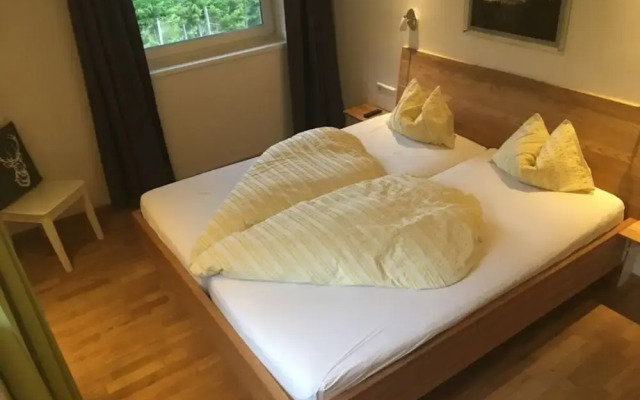 Apartment Silver Moon