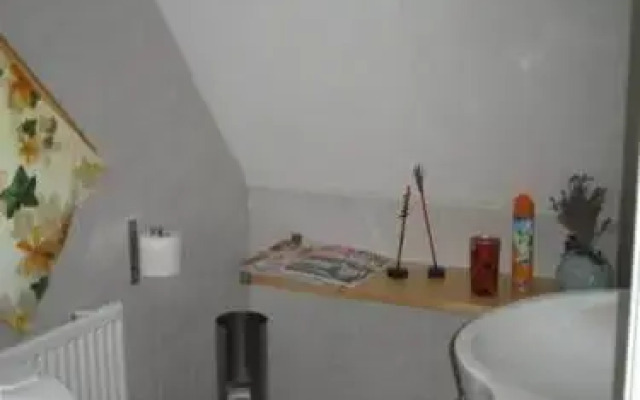 Åbyhill B&b