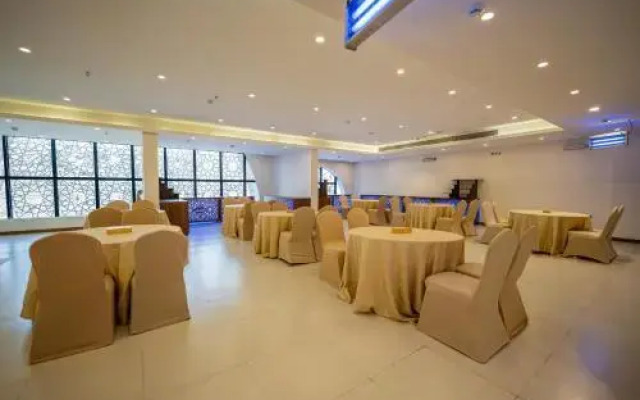 Snood Al Marowa Hotel