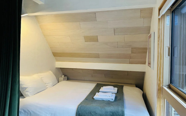 Hakuba Bliss Cottage