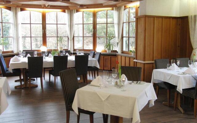 Wellness- & Golf-Appartement 4.4 Hebelhof