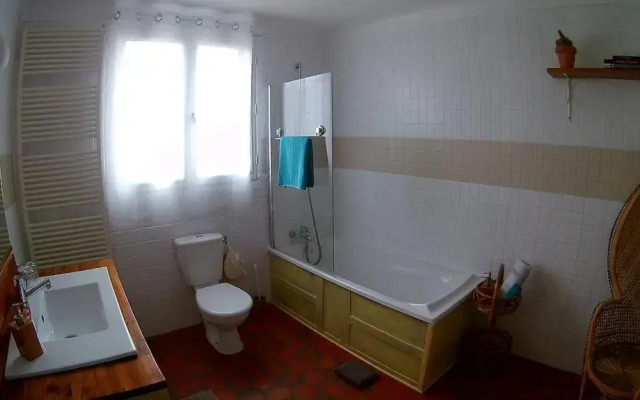 Chambres d'hôtes Le Casse Noix