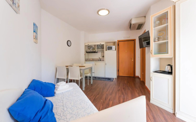 Residence Marconi Mare
