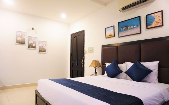 Chula Hotel