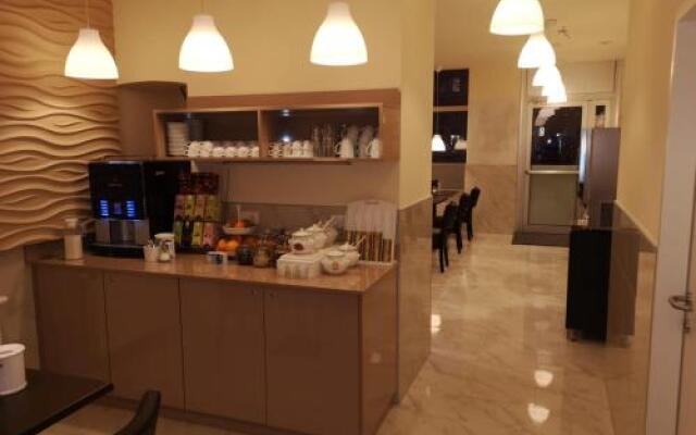 CH-Wellness Apartments & Rooms