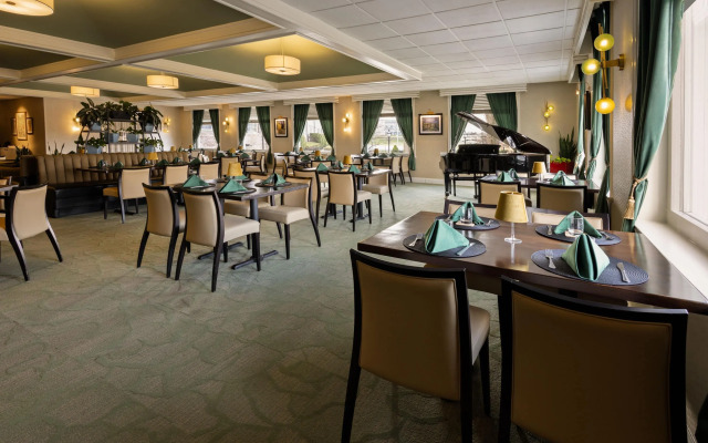 Penn Harris Hotel Harrisburg, Trademark by Wyndham