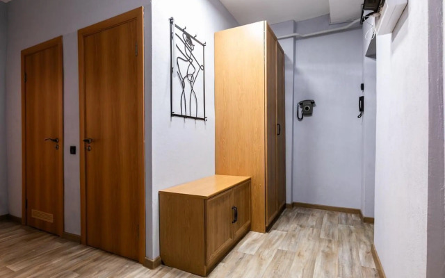 Апартаменты РентАрт