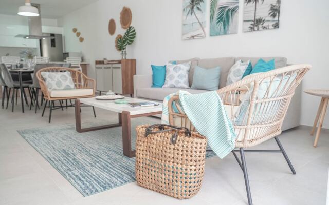 Villa Real Playa Nueva Romana