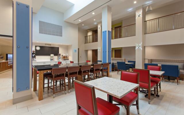 Holiday Inn Express West Los Angeles-Santa Monica