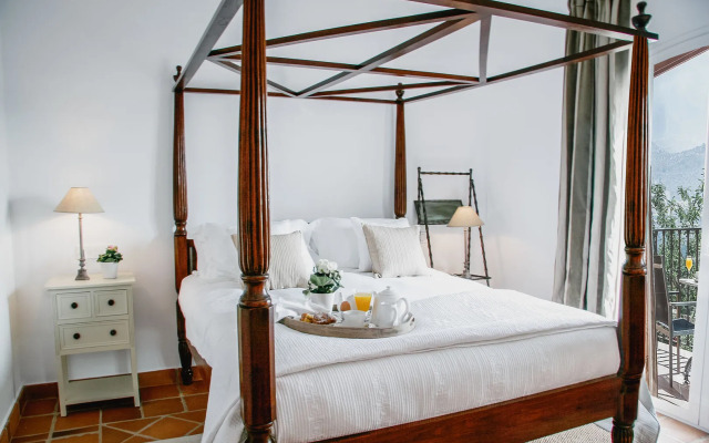 B bou Hotel Cortijo Bravo