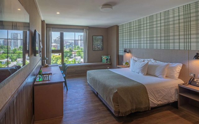 Hotel Eco Boutique Bidasoa