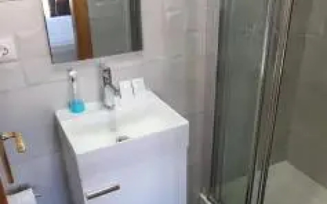 Rooms Suite Planetario