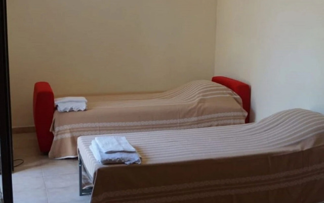 Scappo In Umbria, La Casa Di Giuliana