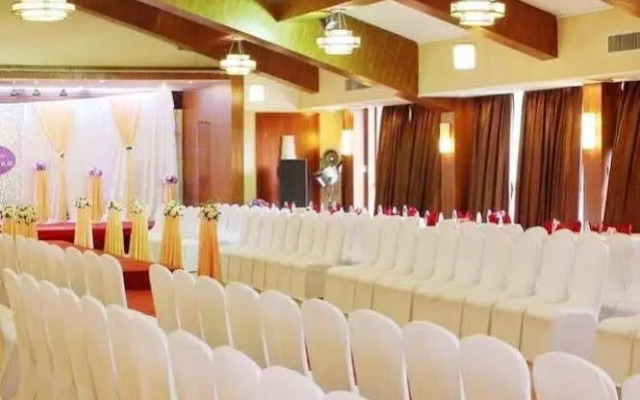 Yangshuo Tangrenjie Hotel