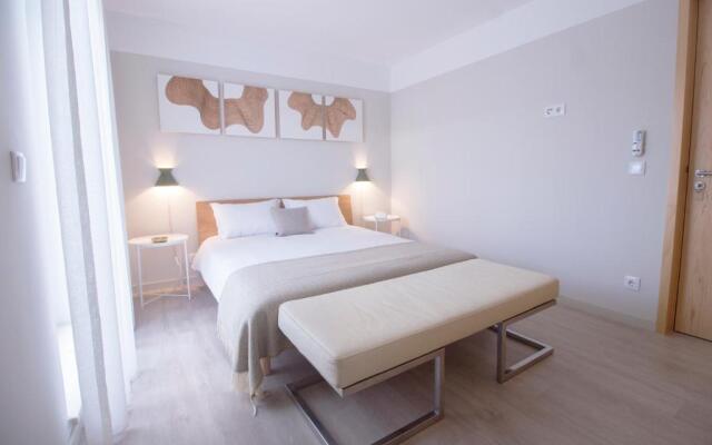 Art Home Apartments I