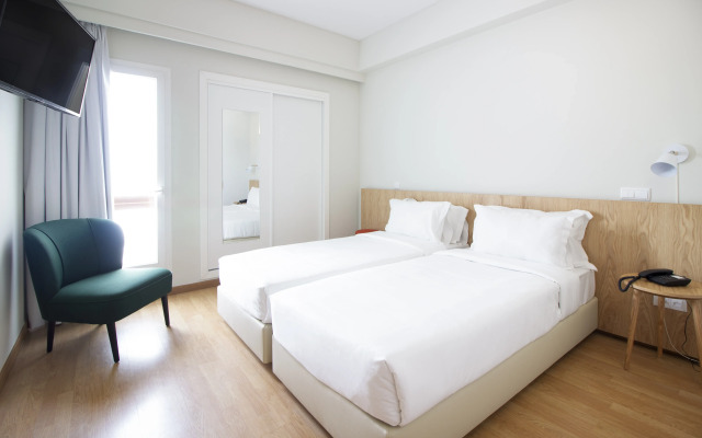 Hotel Globo