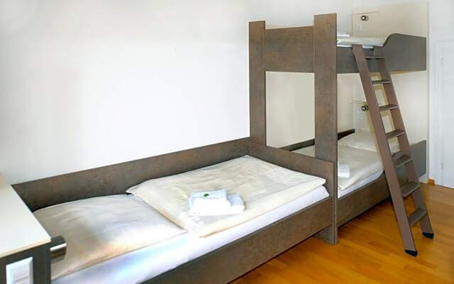 Jugendhaus St. Norbert