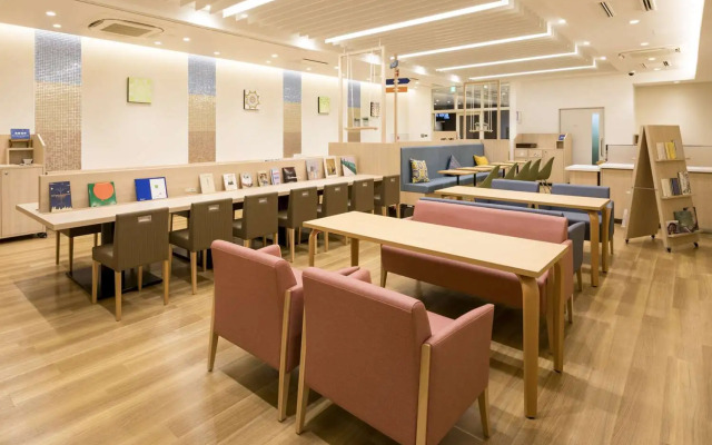 Comfort Hotel Miyazaki