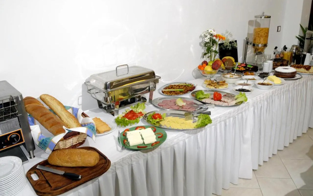 Hotel Mimallones