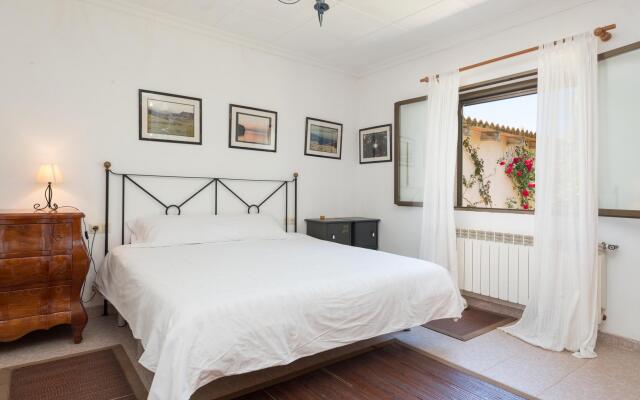 CA NA SIONETA in Campanet