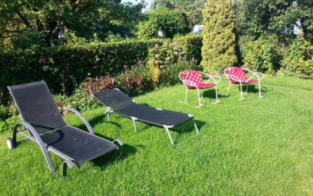 Sarnakõrtsi Guesthouse