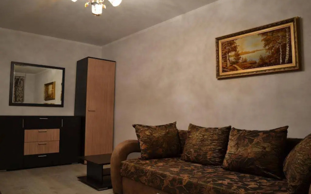 Apartment on Portovaya