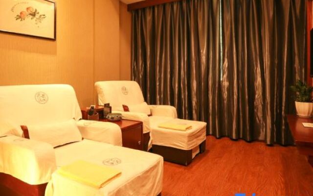 Tianchenlou Hotel
