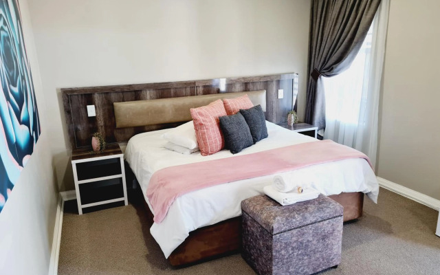 The Hank Guesthouse Pty Ltd