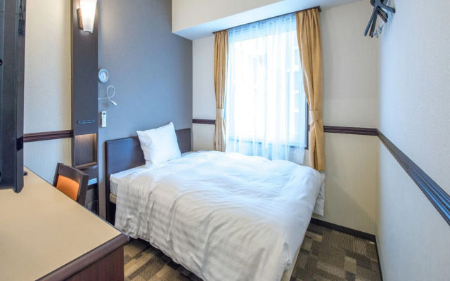 Toyoko Inn Hokkaido Sapporo Susukino Kosaten