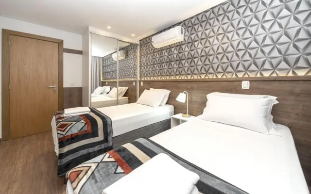 Bel Ssimo Apartamento em Gramado