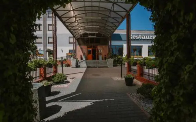 Hotel Kosmowski
