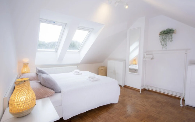Apartment Panj