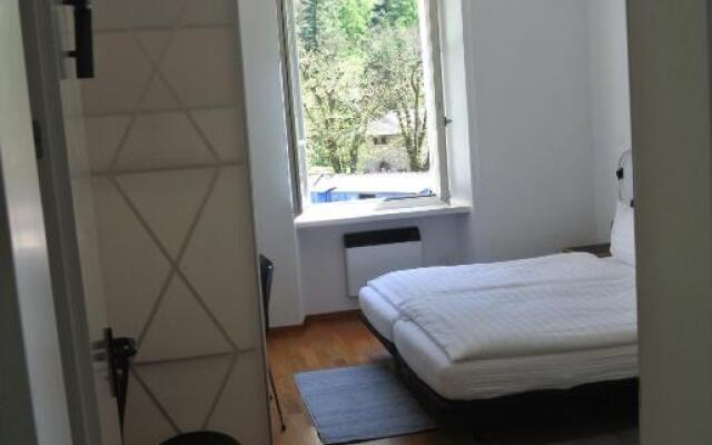 Albergo Ristorante Centovalli