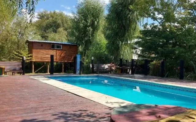 ComplejoGovinda - фото 2