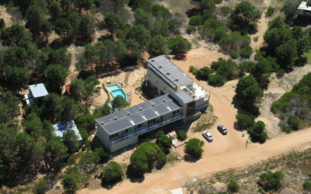 La Viuda De Jose Ignacio